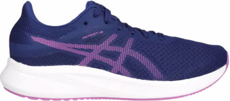 (Women) ASICS Patriot 13 'Dive Blue Orchid' 1012B312-401 (Women) ASICS Patriot 13 'Dive Blue Orchid' 1012B312-401