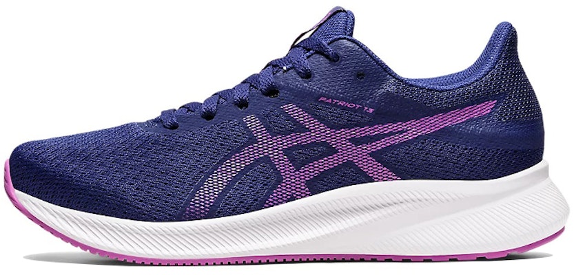 (W) 아식스 패트리엇 13 '다이브 블루 오키드' 1012B312-401 Buy (W) 아식스 패트리엇 13 '다이브 블루 오키드' 1012B312-401