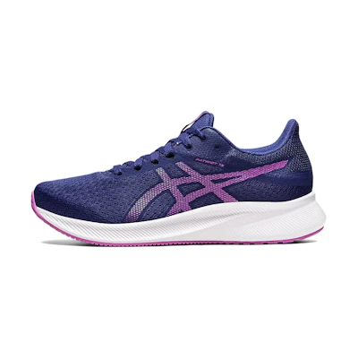 (W) ASICS Patriot 13 'Dive Blue Orchid'