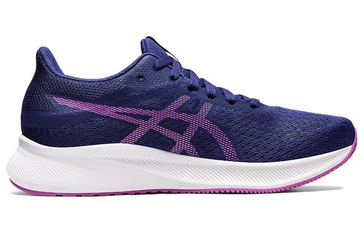 Order (W) ASICS Patriot 13 ''Bleu Dive Orchidée'' 1012B312-401