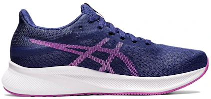 Order (W) ASICS Patriot 13 ''Dive Blue Orchid'' Blau Orchidee 1012B312-401