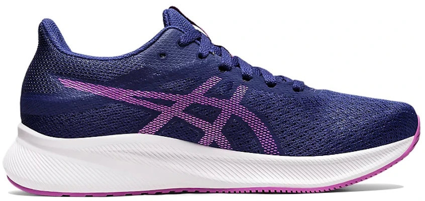 (W) ASICS Patriot 13 ''Bleu Dive Orchidée'' 1012B312-401 Order (W) ASICS Patriot 13 ''Bleu Dive Orchidée'' 1012B312-401