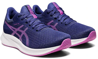 Lookbook (W) ASICS Patriot 13 ''Dive Blue Orchid'' Blau Orchidee 1012B312-401