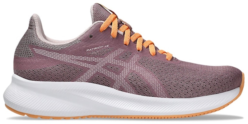 (Women) ASICS Patriot 13 'Dusty Mauve' 1012B312-501 Buy (Women) ASICS Patriot 13 'Dusty Mauve' 1012B312-501