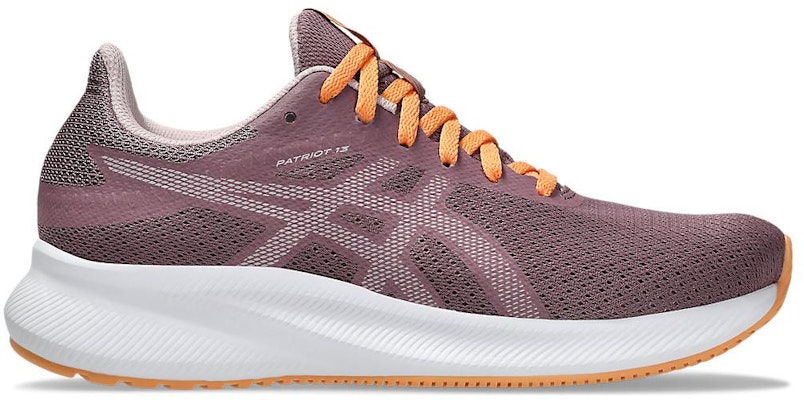 (Women) ASICS Patriot 13 'Dusty Mauve' 1012B312-501 Order (Women) ASICS Patriot 13 'Dusty Mauve' 1012B312-501