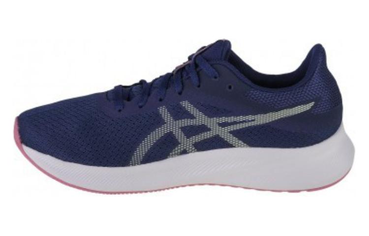 (Women) ASICS Patriot 13 'Indigo Blue Whisper Green' 1012B312-402