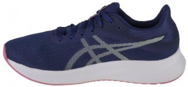 (W) ASICS Patriot 13 'Azul Índigo Verde Suave' 1012B312-402 Buy (W) ASICS Patriot 13 'Azul Índigo Verde Suave' 1012B312-402