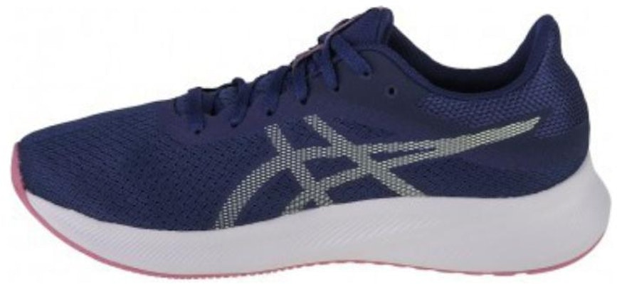 (Women) ASICS Patriot 13 'Indigo Blue Whisper Green' 1012B312-402 Buy (Women) ASICS Patriot 13 'Indigo Blue Whisper Green' 1012B312-402