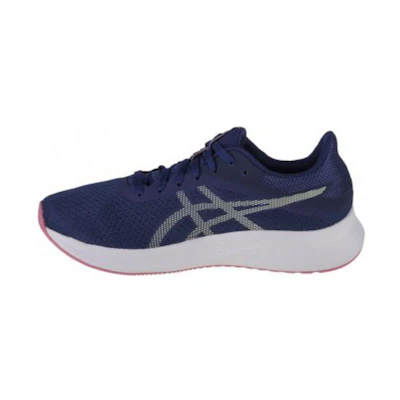 (W) ASICS Patriot 13 'Indigo Blue Whisper Green'