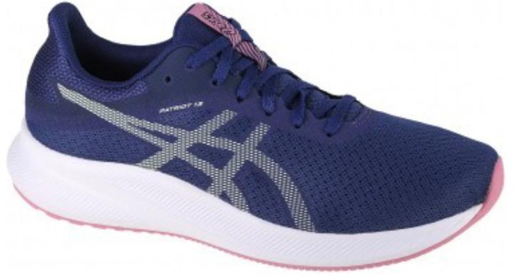 (Women) ASICS Patriot 13 'Indigo Blue Whisper Green' 1012B312-402 Order (Women) ASICS Patriot 13 'Indigo Blue Whisper Green' 1012B312-402
