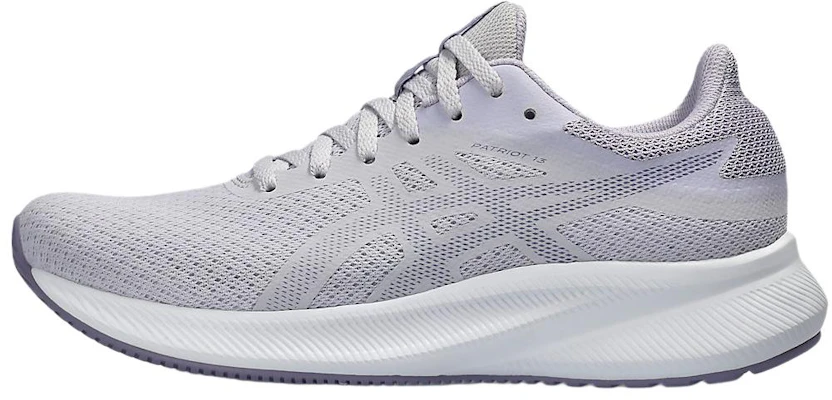 (W) ASICS Patriot 13 ''Lilac Hint Ash Rock'' chaussures running 1012B312-023 Buy (W) ASICS Patriot 13 ''Lilac Hint Ash Rock'' chaussures running 1012B312-023