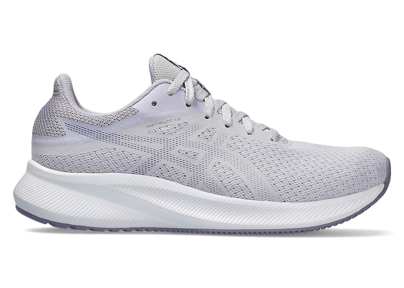 (Women) ASICS Patriot 13 'Lilac Hint Ash Rock' 1012B312-023