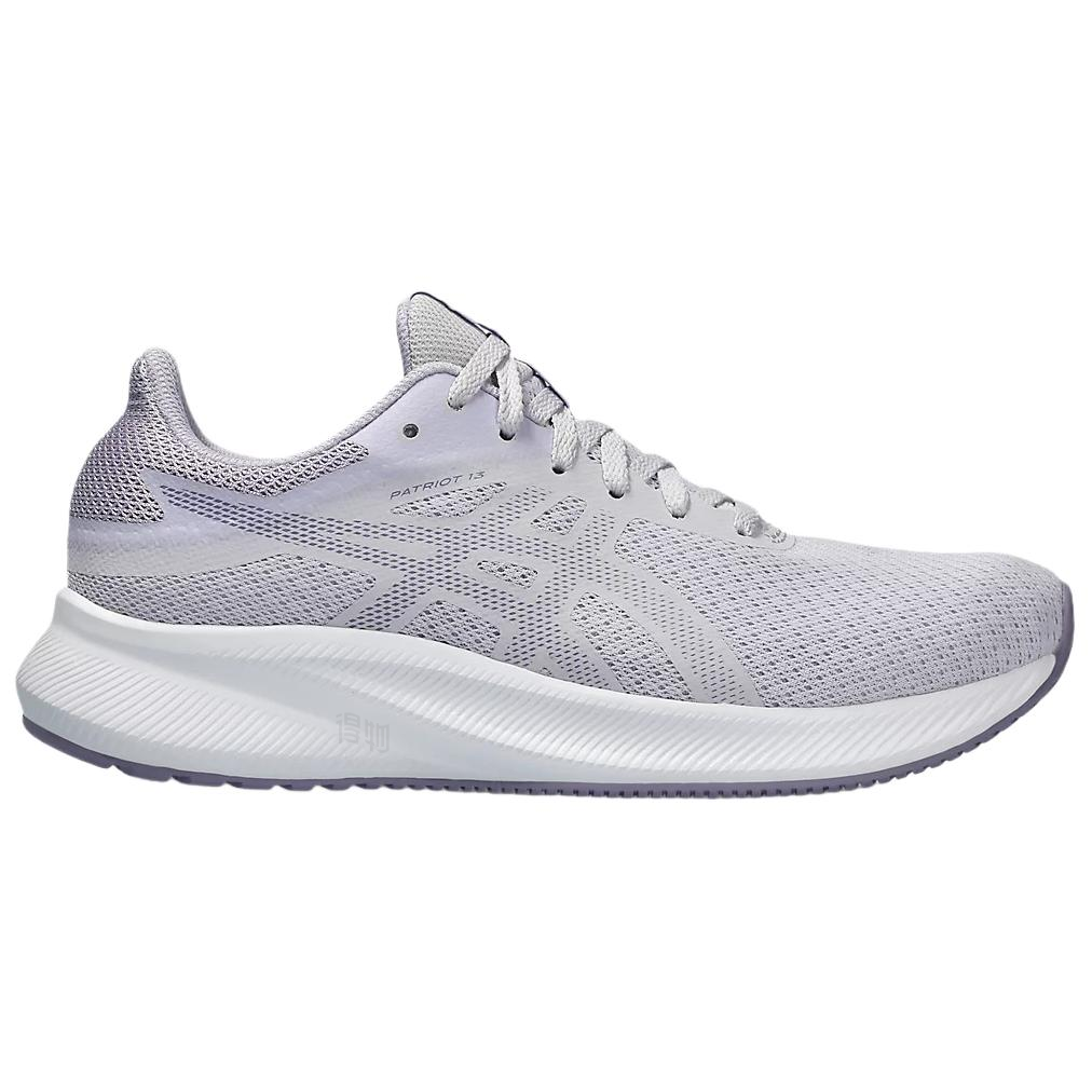 Order (W) ASICS Patriot 13 ''Lilac Hint Ash Rock'' chaussures running 1012B312-023