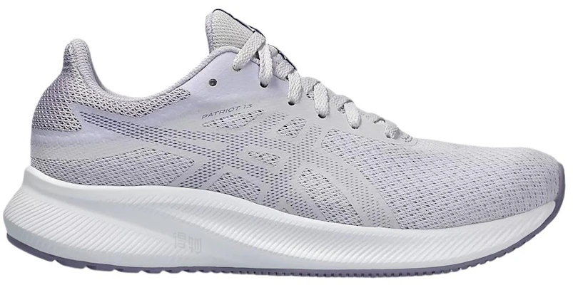 (W) ASICS Patriot 13 ''Lilac Hint Ash Rock'' chaussures running 1012B312-023 Order (W) ASICS Patriot 13 ''Lilac Hint Ash Rock'' chaussures running 1012B312-023