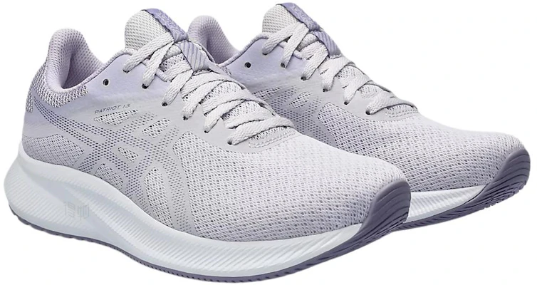 (W) ASICS Patriot 13 ''Lilac Hint Ash Rock'' chaussures running 1012B312-023 Lookbook (W) ASICS Patriot 13 ''Lilac Hint Ash Rock'' chaussures running 1012B312-023
