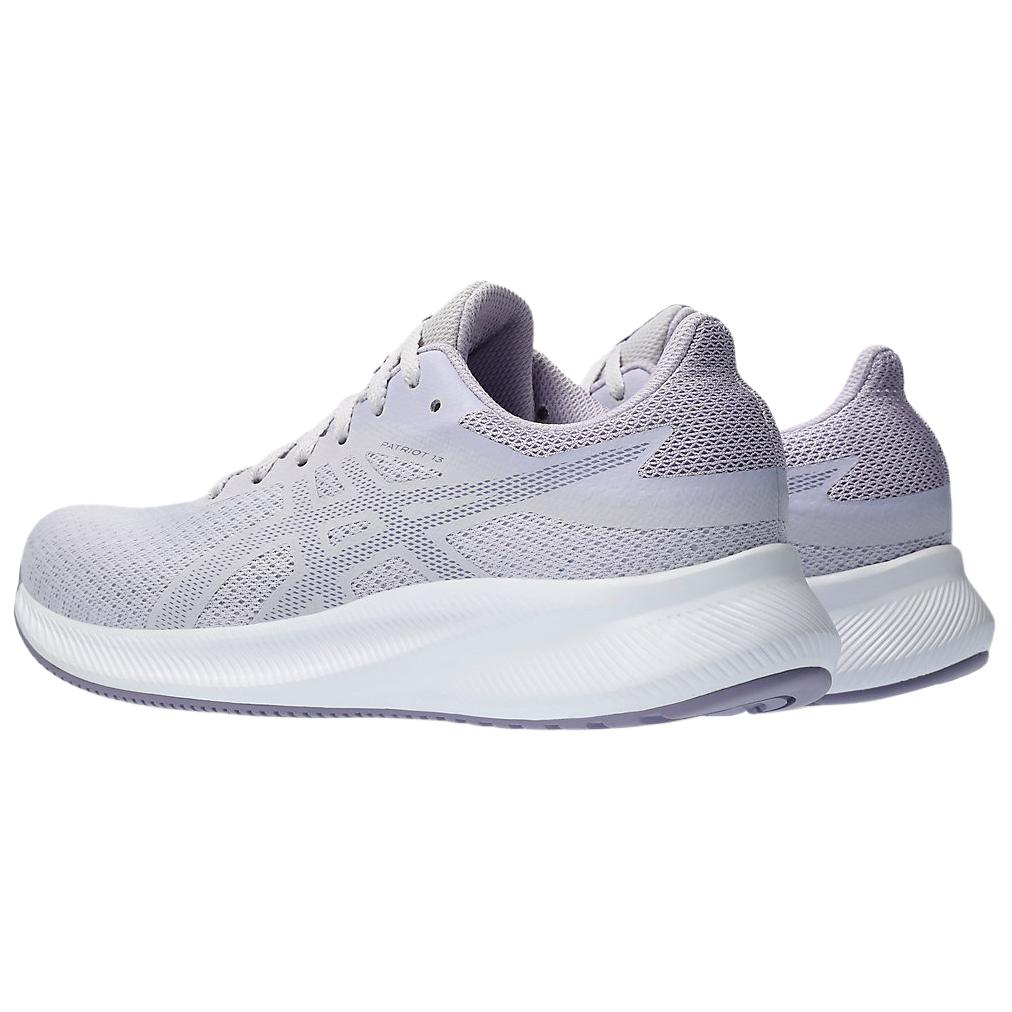 Shop (W) ASICS Patriot 13 ''Lilac Hint Ash Rock'' chaussures running 1012B312-023