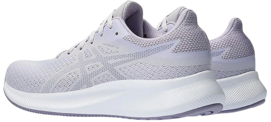 (W) ASICS Patriot 13 ''Lilac Hint Ash Rock'' chaussures running 1012B312-023 Shop (W) ASICS Patriot 13 ''Lilac Hint Ash Rock'' chaussures running 1012B312-023