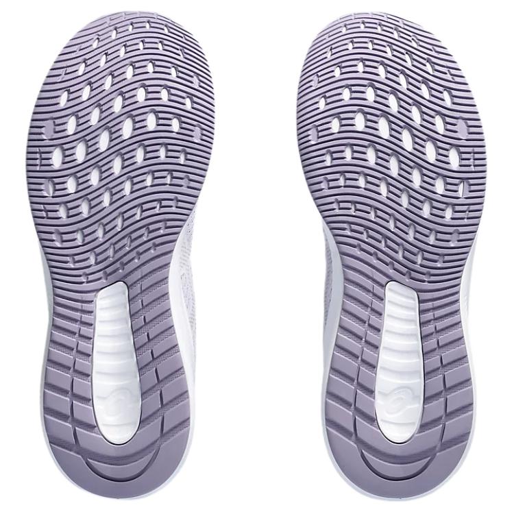 Sizing (W) ASICS Patriot 13 ''Lilac Hint Ash Rock'' chaussures running 1012B312-023
