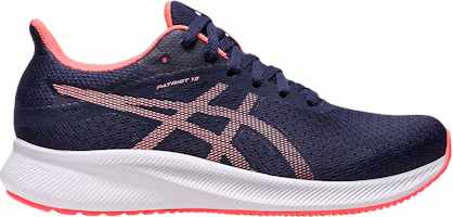 (Women) ASICS Patriot 13 'Midnight Blazing Coral' 1012B312-404 (Women) ASICS Patriot 13 'Midnight Blazing Coral' 1012B312-404