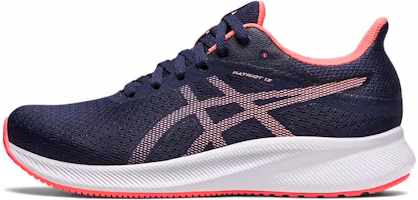 (Women) ASICS Patriot 13 'Midnight Blazing Coral' 1012B312-404 (Women) ASICS Patriot 13 'Midnight Blazing Coral' 1012B312-404