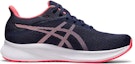Order (Women) ASICS Patriot 13 'Midnight Blazing Coral'  1012B312-404