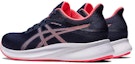 Shop (Women) ASICS Patriot 13 'Midnight Blazing Coral'  1012B312-404