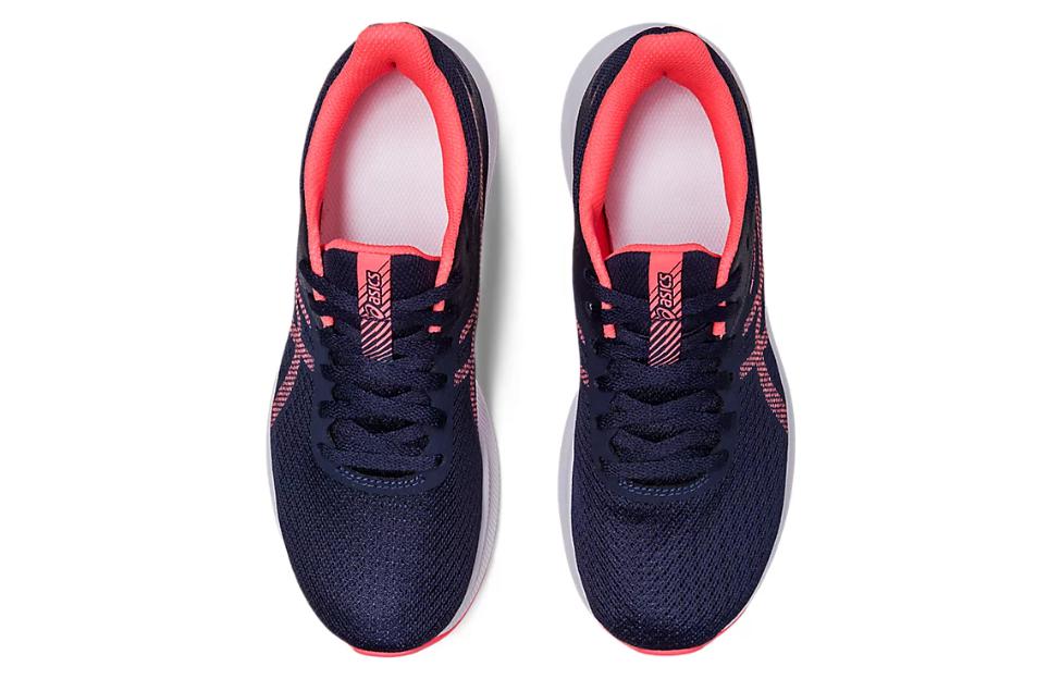 Purchase ASICS 女款 Patriot 13 'Midnight Blazing Coral'  1012B312-404