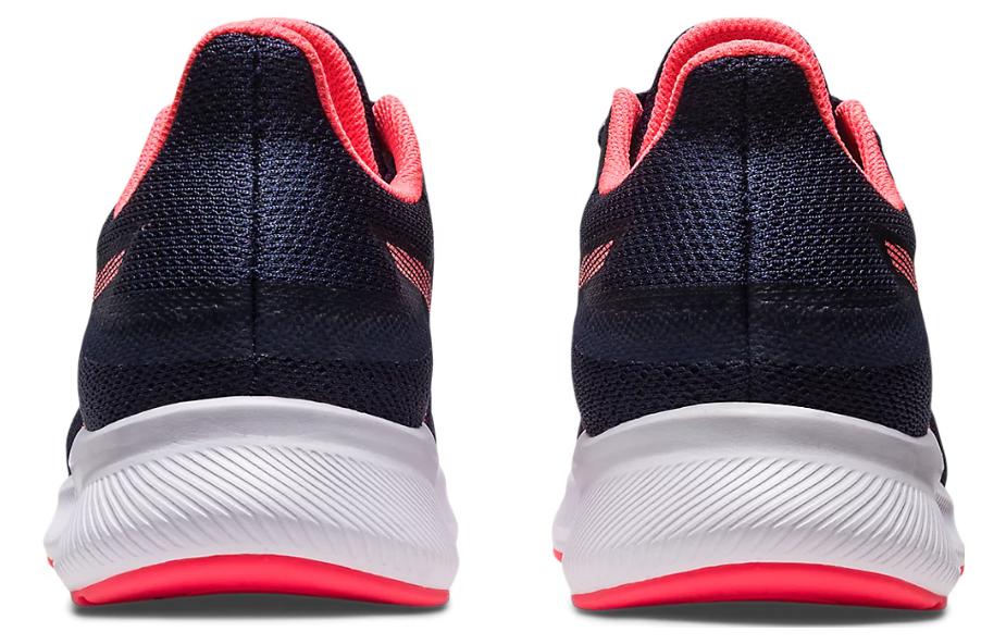 Details for ASICS 女款 Patriot 13 'Midnight Blazing Coral'  1012B312-404