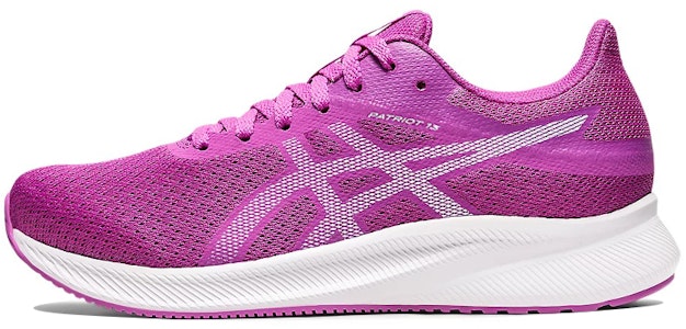 (女性)ASICS Patriot 13 '蘭花柔軟天空' 1012B312-500 Buy (女性)ASICS Patriot 13 '蘭花柔軟天空' 1012B312-500