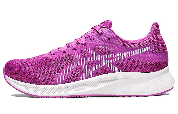 (Women) ASICS Patriot 13 'Orchid Soft Sky'  1012B312-500