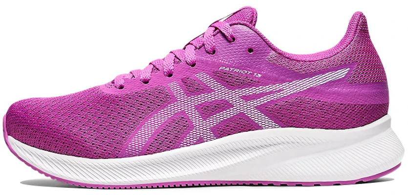 (W) ASICS Patriot 13 ''Orchid Soft Sky'' Baskets Running 1012B312-500 Buy (W) ASICS Patriot 13 ''Orchid Soft Sky'' Baskets Running 1012B312-500