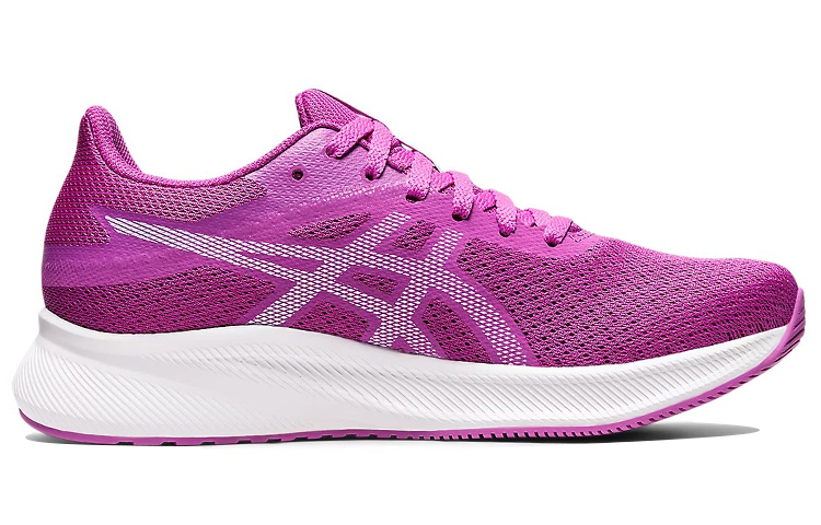 Order (W) ASICS Patriot 13 ''Orchid Soft Sky'' Baskets Running 1012B312-500