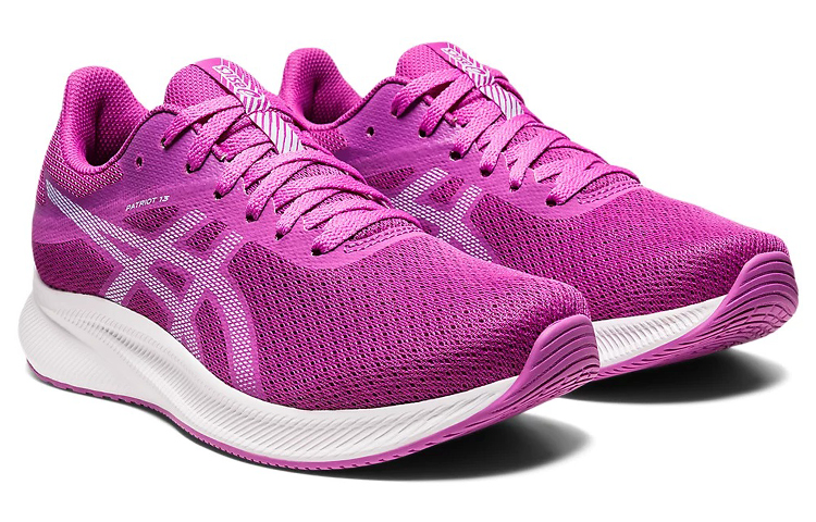 Lookbook (W) ASICS Patriot 13 ''Orchid Soft Sky'' Baskets Running 1012B312-500