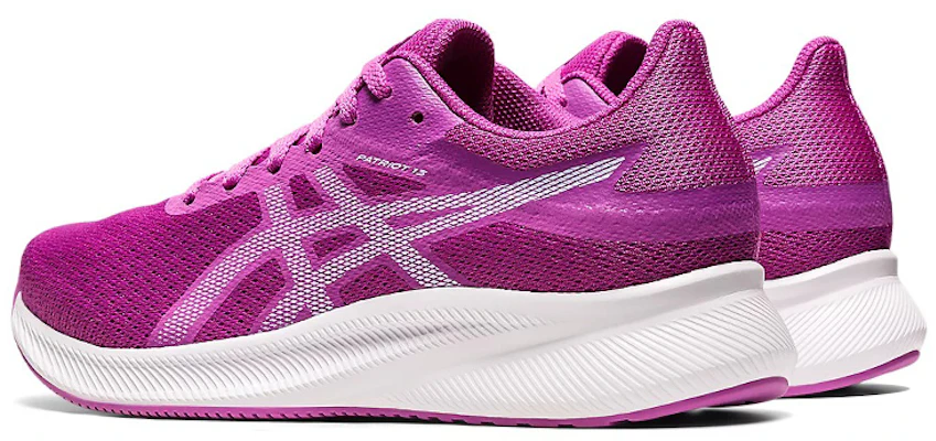(W) ASICS Patriot 13 ''Orchid Soft Sky'' Baskets Running 1012B312-500 Shop (W) ASICS Patriot 13 ''Orchid Soft Sky'' Baskets Running 1012B312-500