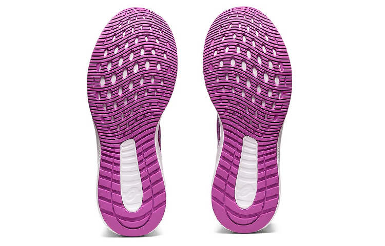 Details for (W) ASICS Patriot 13 ''Orchid Soft Sky'' Baskets Running 1012B312-500