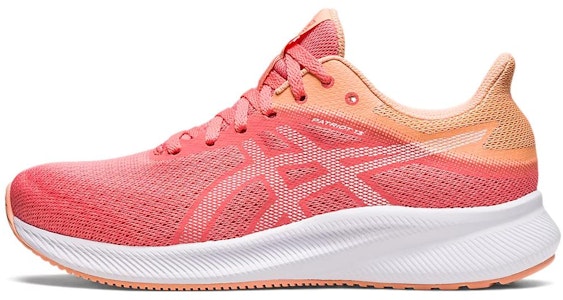(W) ASICS Patriot 13 'Papaya' Lelaki Wanita Kasut Sukan 1012B312-700 Buy (W) ASICS Patriot 13 'Papaya' Lelaki Wanita Kasut Sukan 1012B312-700