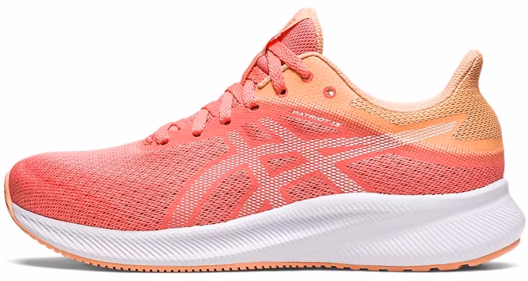 (Women) ASICS Patriot 13 'Papaya'  1012B312-700 Buy (Women) ASICS Patriot 13 'Papaya'  1012B312-700