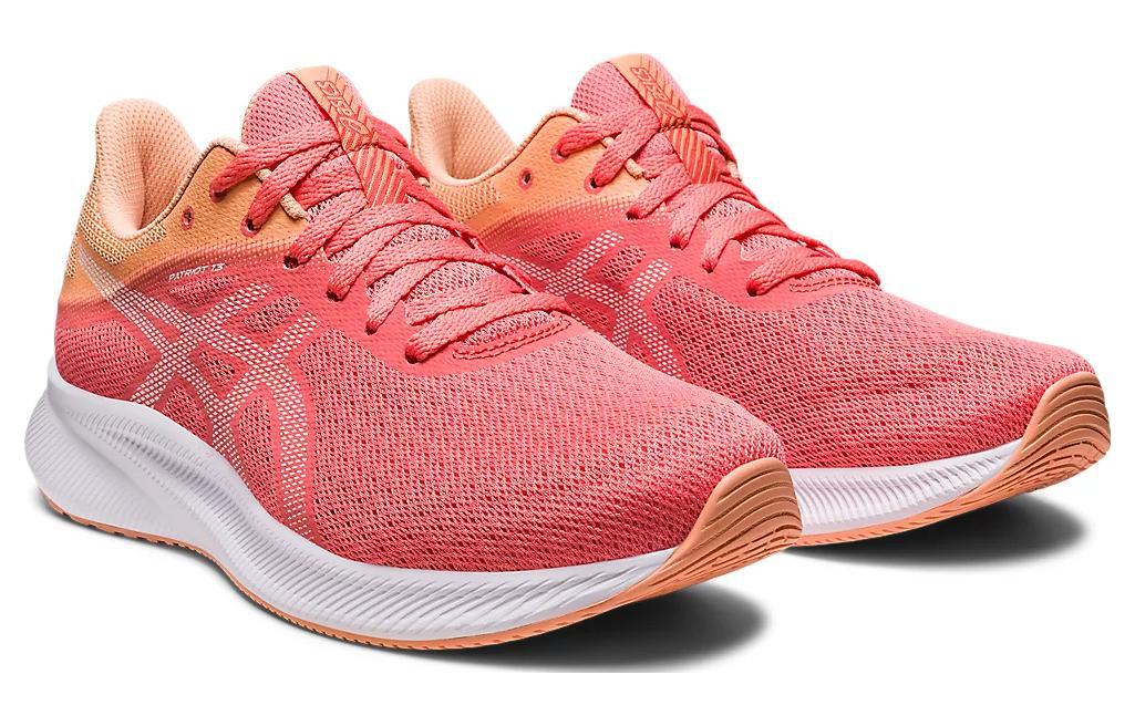Lookbook (W) ASICS Patriot 13 'Papaya' Sepatu Lari 1012B312-700