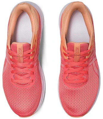 (W) ASICS Patriot 13 'Papaya' Sepatu Lari 1012B312-700 Purchase (W) ASICS Patriot 13 'Papaya' Sepatu Lari 1012B312-700