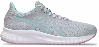 (Women) ASICS Patriot 13 'Piedmont Grey Illuminate Mint' 1012B312-024 (Women) ASICS Patriot 13 'Piedmont Grey Illuminate Mint' 1012B312-024