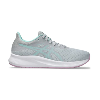 (W) ASICS Patriot 13 'Piedmont Grey Illuminate Mint'