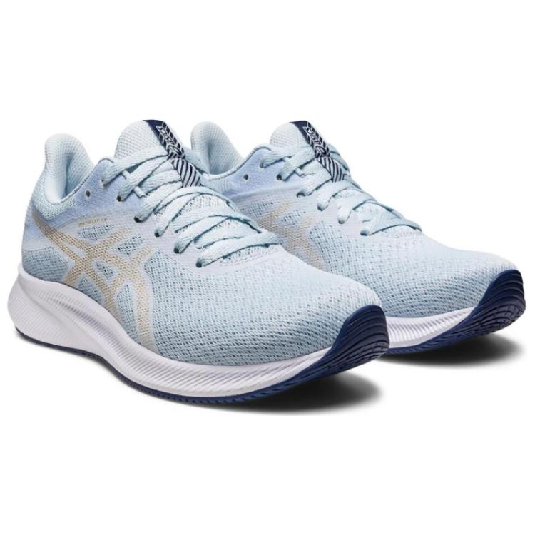 Lookbook (W) ASICS Patriot 13 ''Ciel Champagne'' 1012B312-403