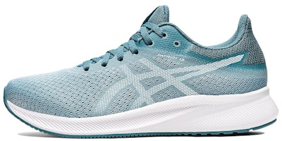 (Women) ASICS Patriot 13 'Smoke Blue' 1012B312-400 (Women) ASICS Patriot 13 'Smoke Blue' 1012B312-400