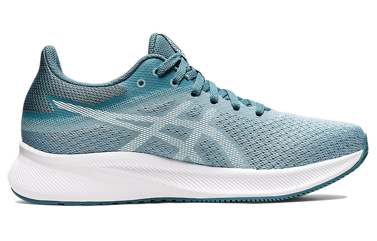 Order (W) ASICS Patriot 13 ''Bleu Fumée'' 1012B312-400