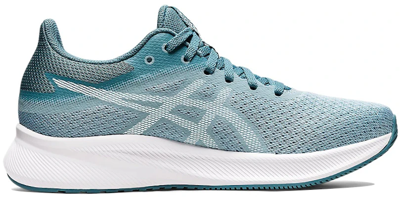 (W) ASICS Patriot 13 ''Bleu Fumée'' 1012B312-400 Order (W) ASICS Patriot 13 ''Bleu Fumée'' 1012B312-400
