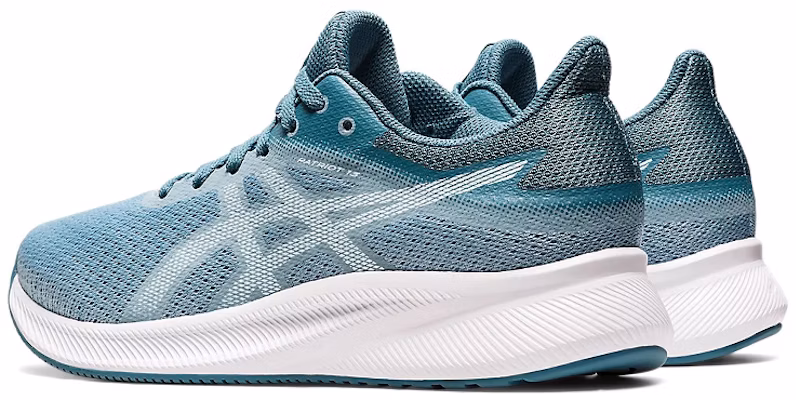 (W) 아식스 패트리엇 13 '스모크 블루' (Asicseu Paeteurieot 13 'Seupokeu Beulru') 1012B312-400 Shop (W) 아식스 패트리엇 13 '스모크 블루' (Asicseu Paeteurieot 13 'Seupokeu Beulru') 1012B312-400