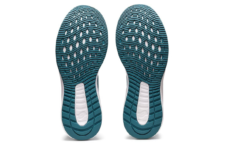 Details for (W) ASICS Patriot 13 ''Bleu Fumée'' 1012B312-400