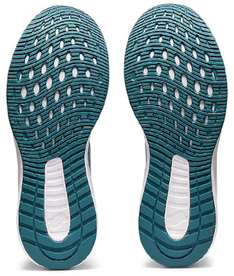 (W) ASICS Patriot 13 ''Bleu Fumée'' 1012B312-400 Details for (W) ASICS Patriot 13 ''Bleu Fumée'' 1012B312-400