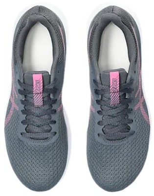 (W) ASICS Patriot 13 'Tarmac Hot Pink' Zapatillas Rosa y Gris 1012B312-022 Purchase (W) ASICS Patriot 13 'Tarmac Hot Pink' Zapatillas Rosa y Gris 1012B312-022