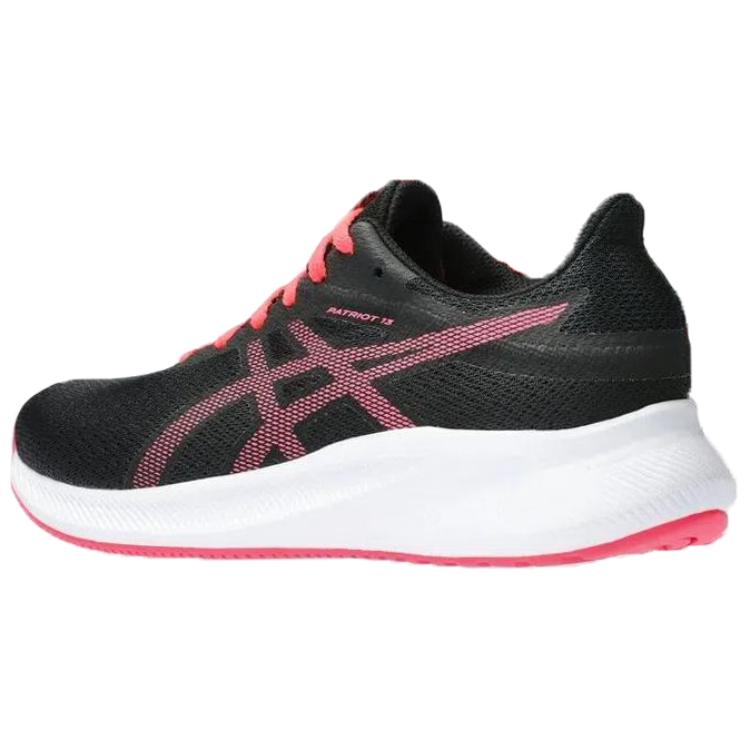 (Women) ASICS Patriot 13 'Versatile Comfort Black' 1012B312-005